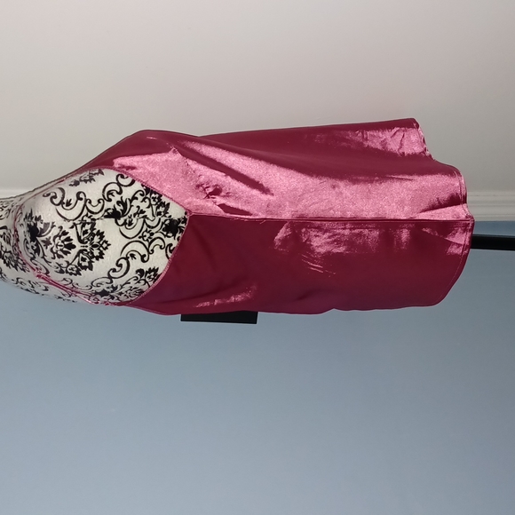 Chemile top - Picture 3 of 4